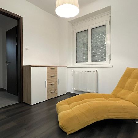 Pecsiapartmanok - K2 Apartman Ngoại thất bức ảnh