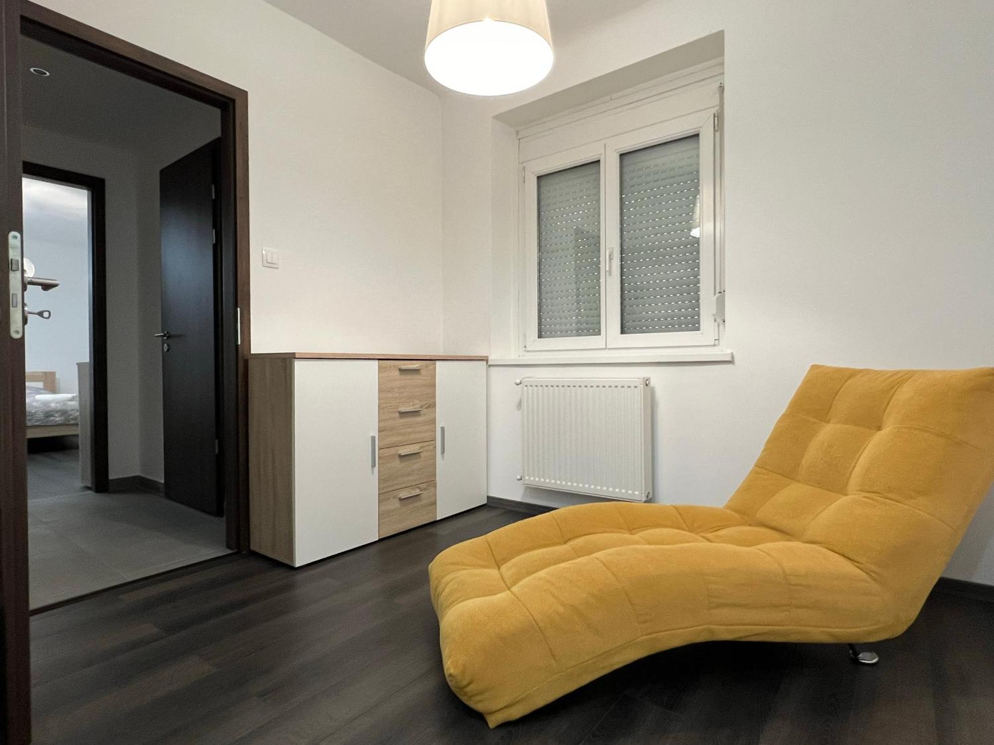 Pecsiapartmanok - K2 Apartman Ngoại thất bức ảnh
